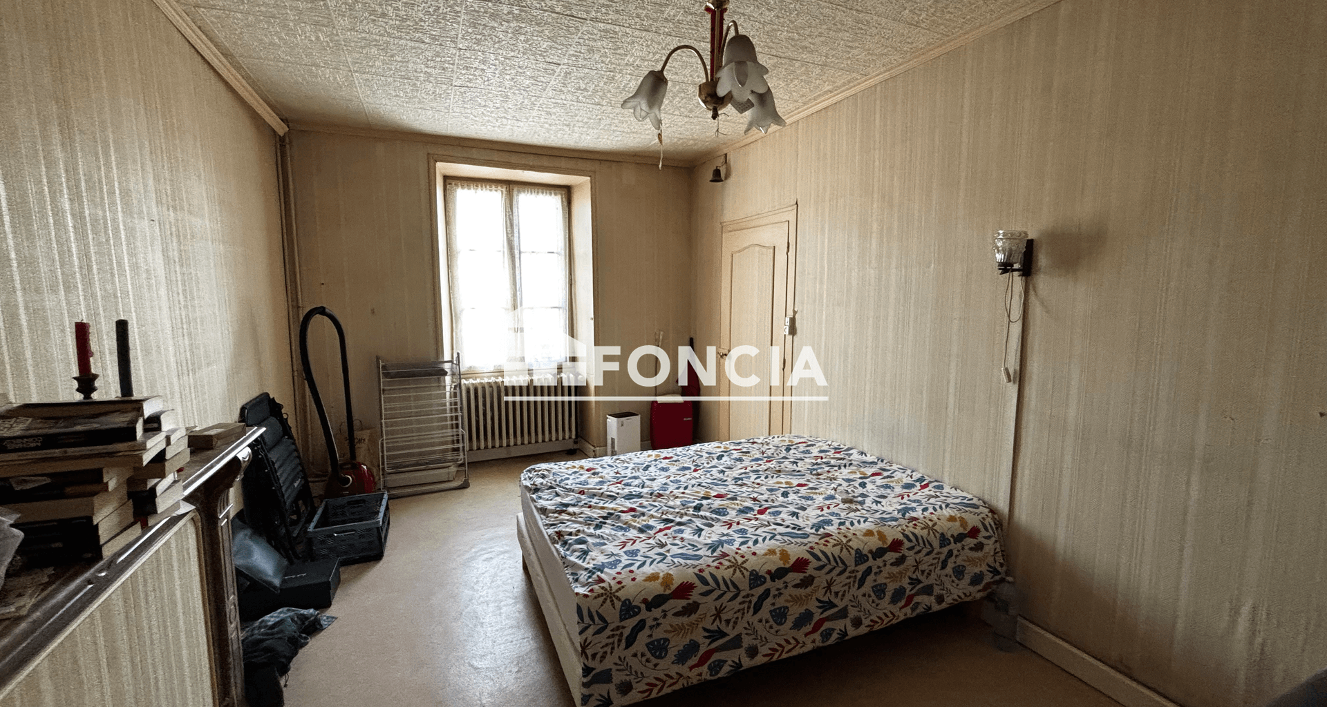 Maison 4 pièces (115 m²) à vendre - Sillé-le-guillaume (72140)