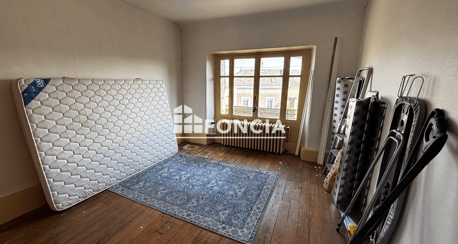 Maison 4 pièces (115 m²) à vendre - Sillé-le-guillaume (72140)