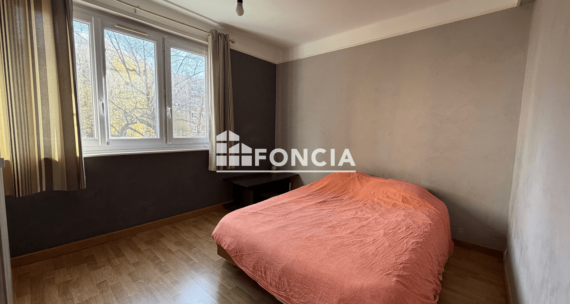 Appartement 3 pièces (74.43 m²) à vendre - Lille (59000)