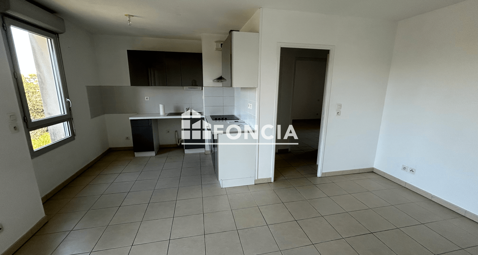 Appartement 3 pièces (64.54 m²) à vendre - Toulouse 5ᵉ (31500)