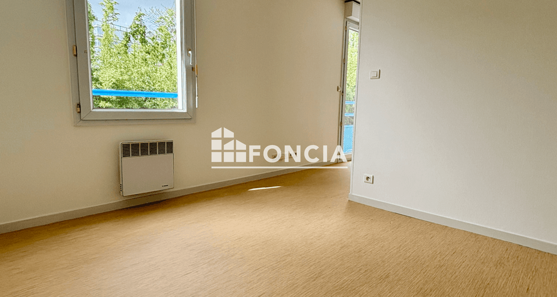 Studio (37 m²) à vendre - La Roche-sur-yon (85000)