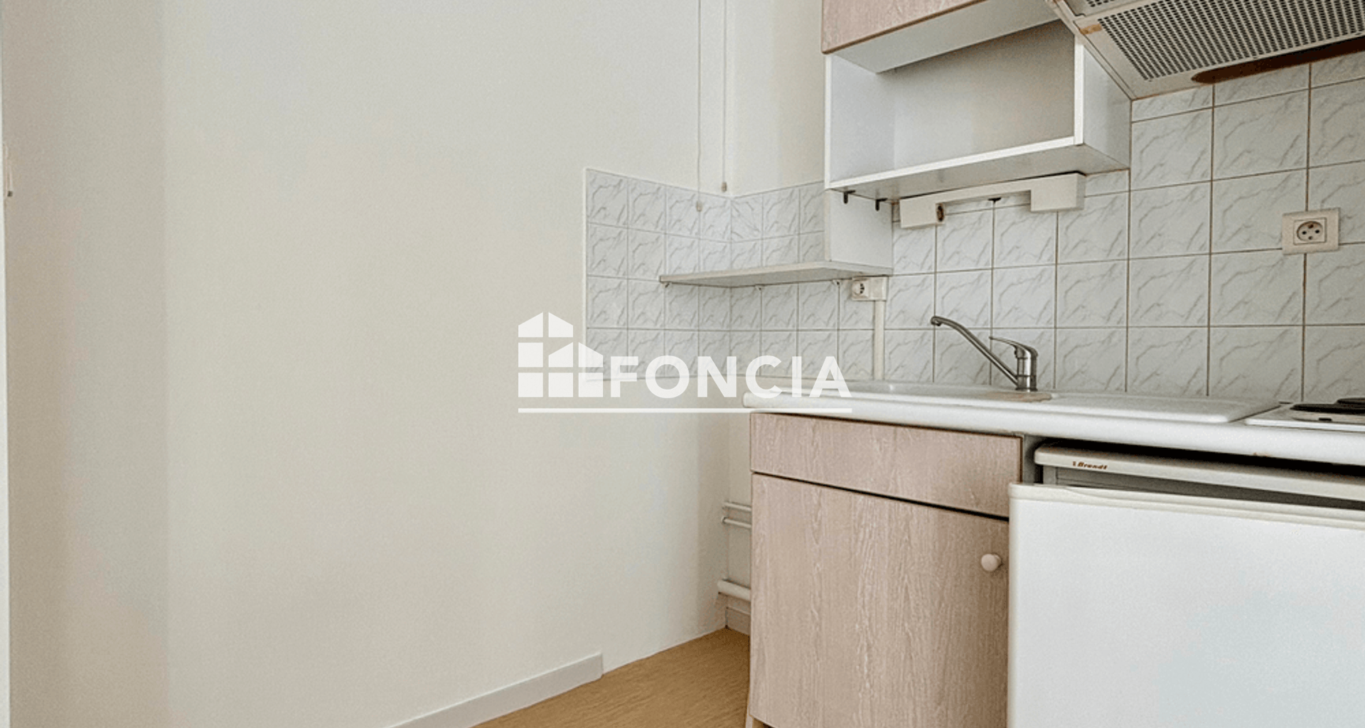 Studio (37 m²) à vendre - La Roche-sur-yon (85000)
