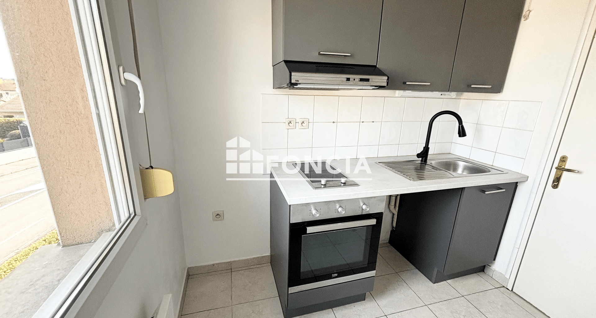 Appartement 2 pièces (48.62 m²) à louer - Guilherand-granges (07500)