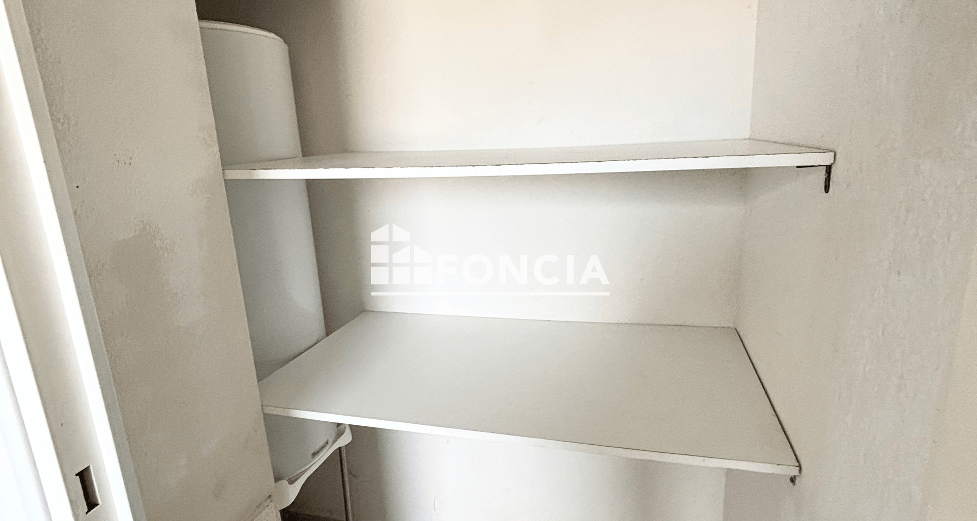 Appartement 2 pièces (48.62 m²) à louer - Guilherand-granges (07500)