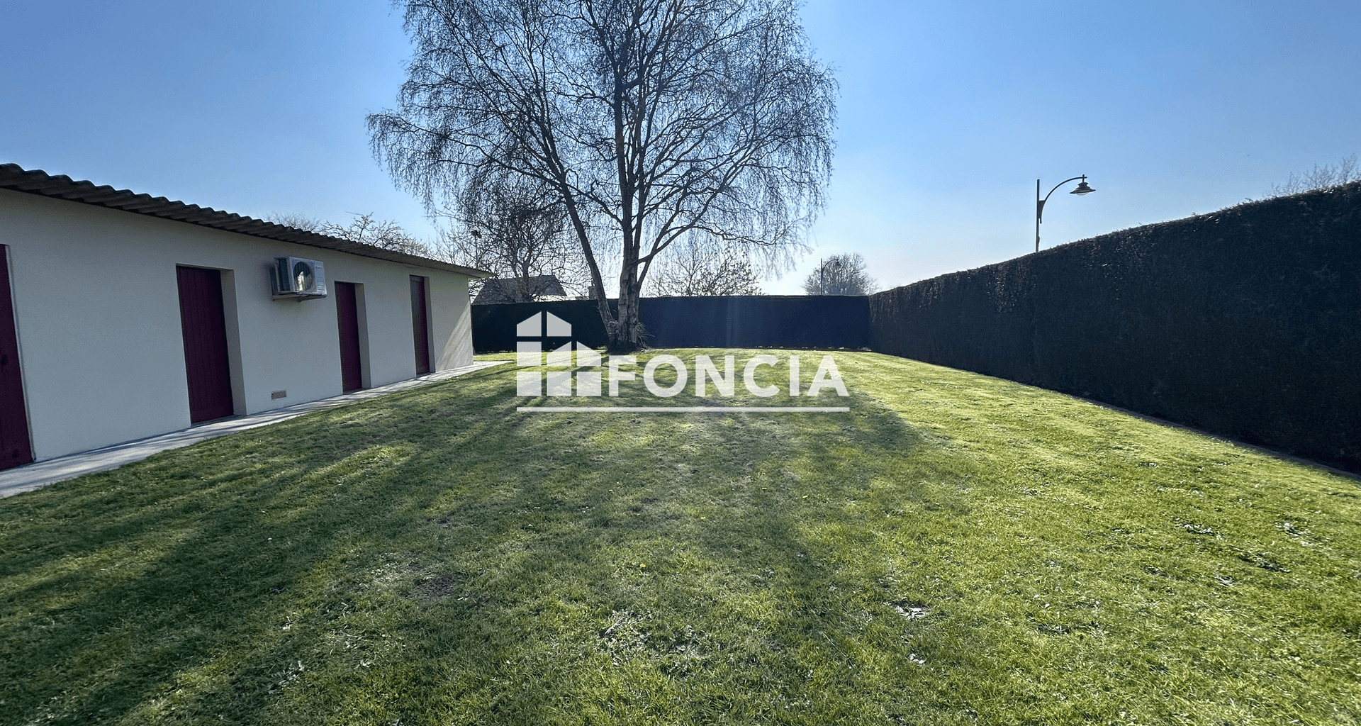 Maison 7 pièces (161 m²) à vendre - Branville (14430)