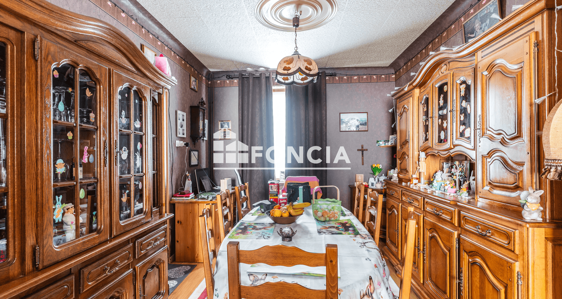 Maison 5 pièces (149.32 m²) à vendre - Florange (57190)