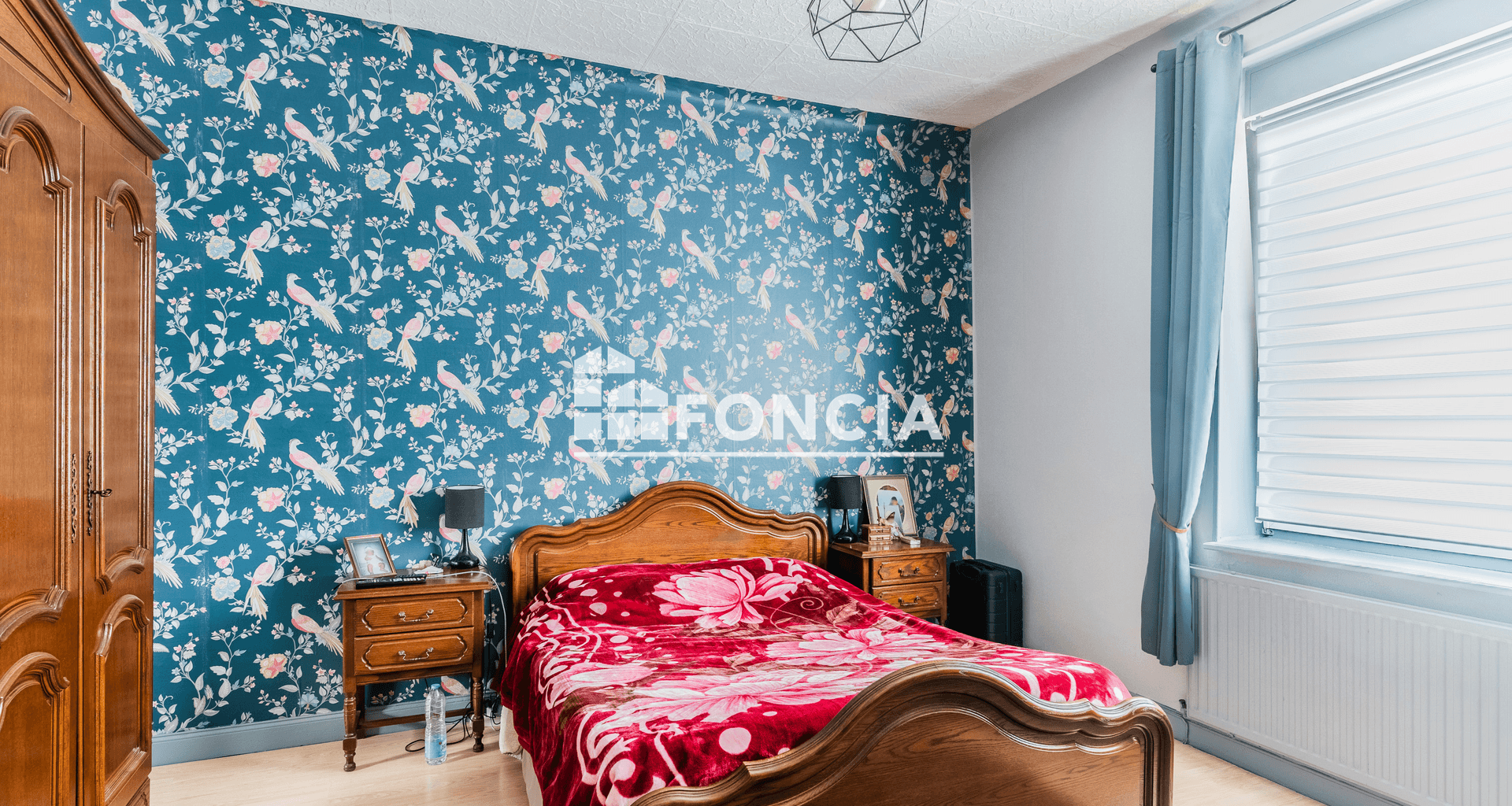 Maison 5 pièces (149.32 m²) à vendre - Florange (57190)