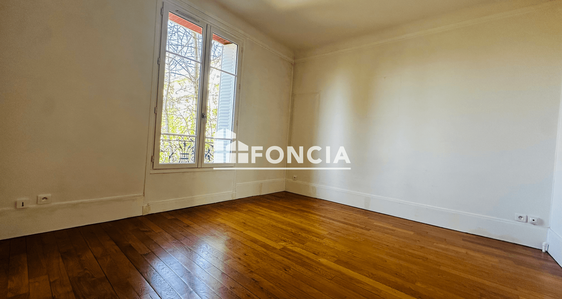 Appartement 3 pièces (60.34 m²) à louer - Enghien-les-bains (95880)