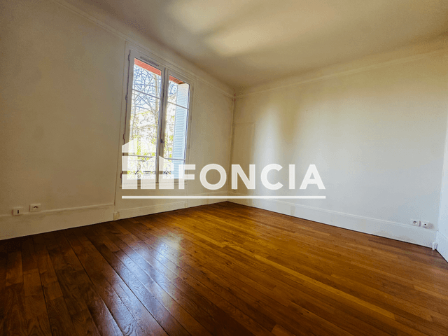 Appartement 3 pièces (60.34 m²) à louer - Enghien Les Bains (95880)