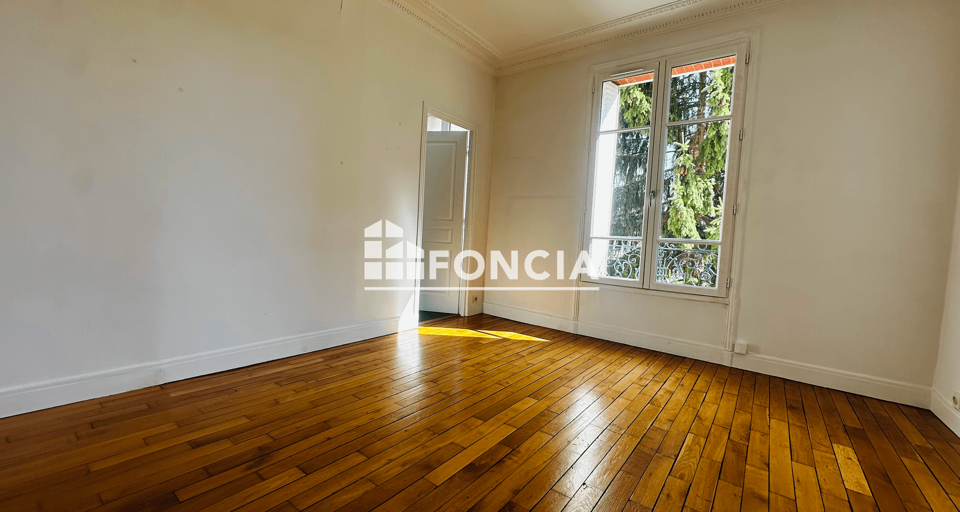 Appartement 3 pièces (60.34 m²) à louer - Enghien-les-bains (95880)