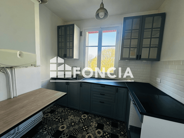 Appartement 3 pièces (60.34 m²) à louer - Enghien Les Bains (95880)