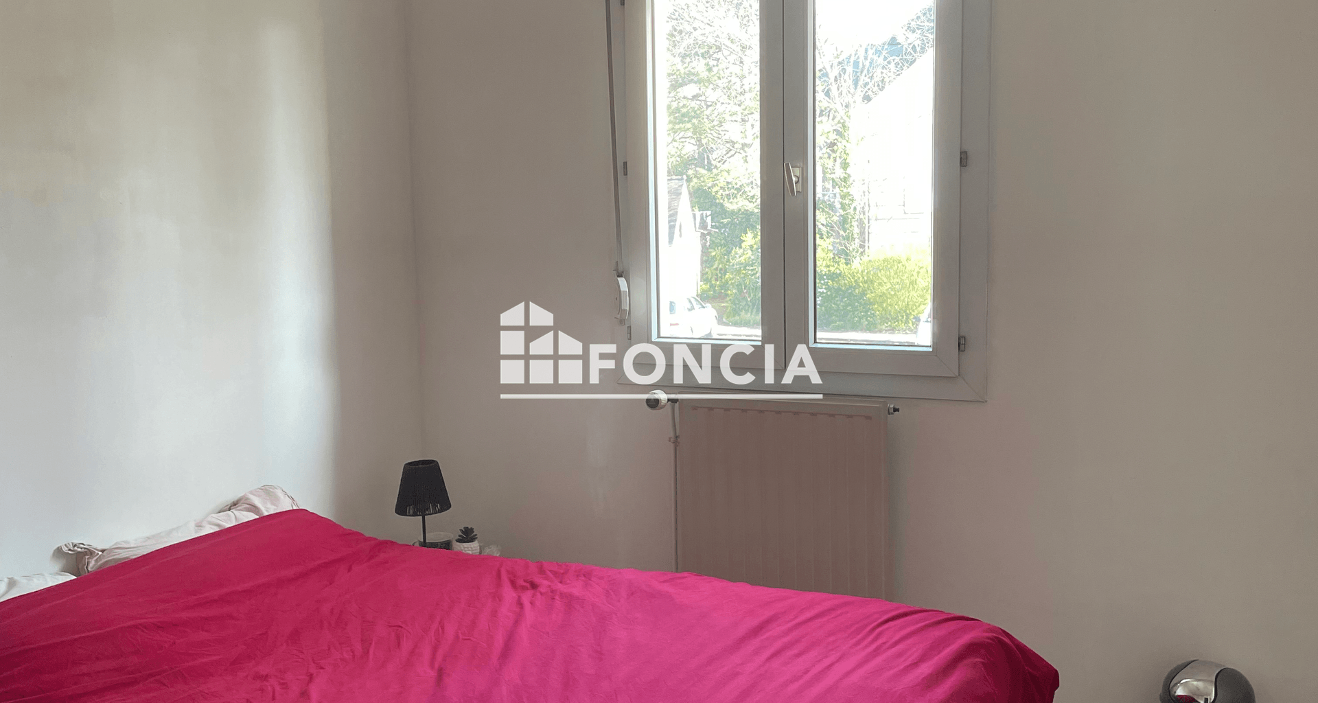 Appartement 3 pièces (64.98 m²) à louer - Angers (49000)