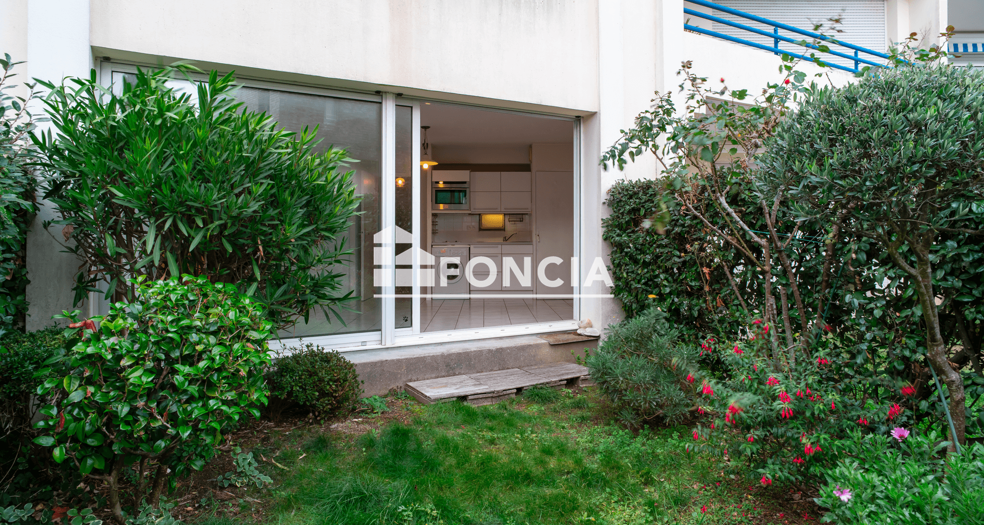 Studio (30 m²) à vendre - Larmor-plage (56260)