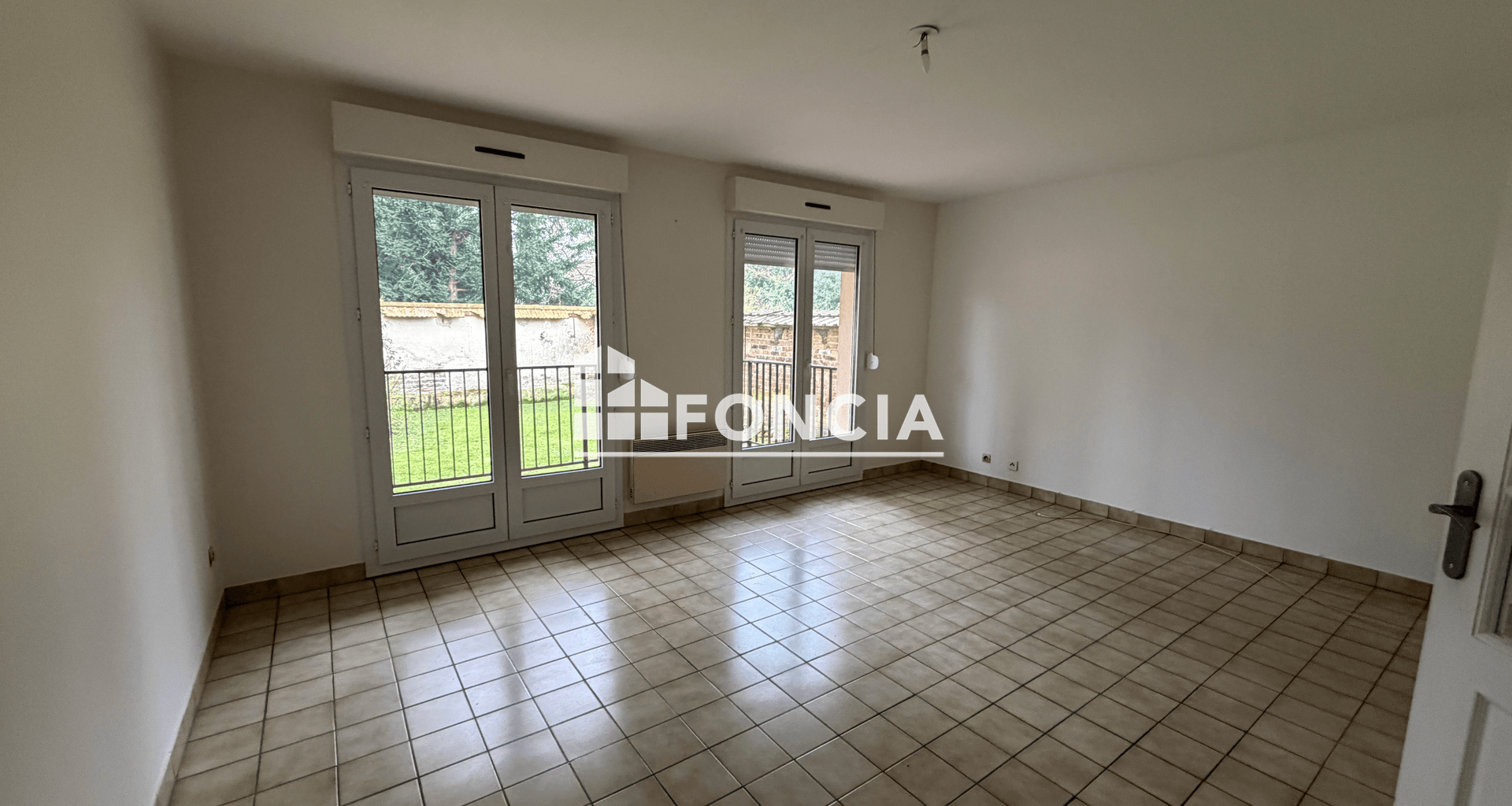 Appartement 2 pièces (52.25 m²) à louer - Nogent-le-roi (28210)