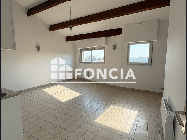 Appartement 2 pièces (41 m²) à louer - St Pierre D Oleron (17310)