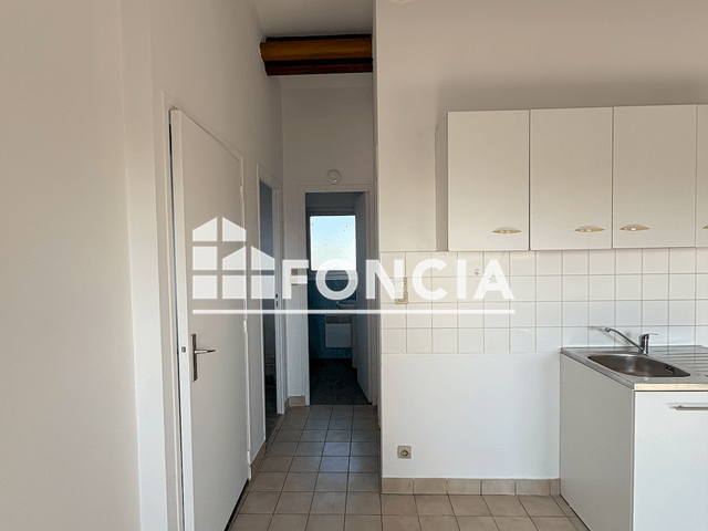 Appartement 2 pièces (41 m²) à louer - St Pierre D Oleron (17310)