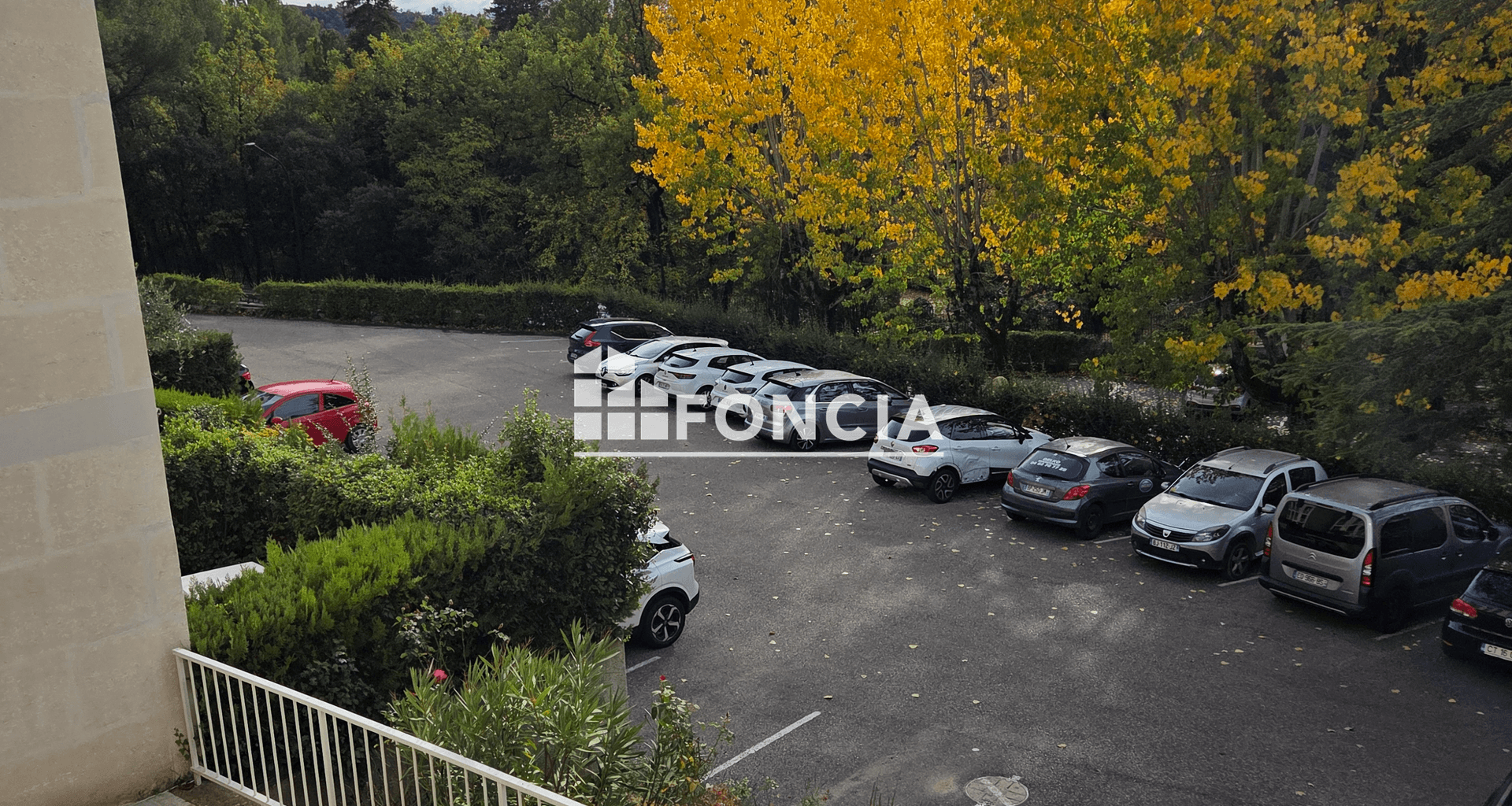 Studio (35.64 m²) à vendre - Gréoux-les-bains (04800)