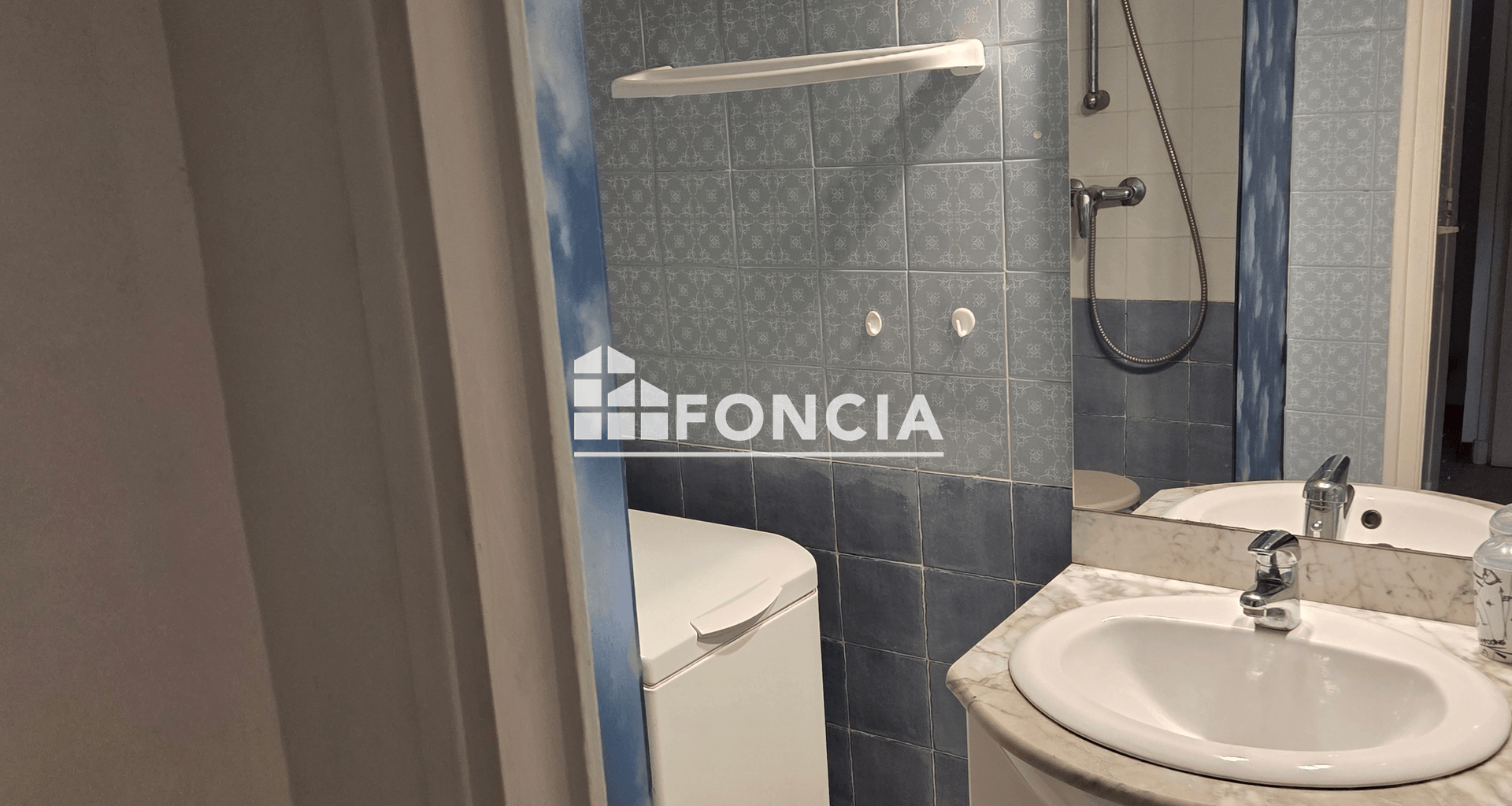 Studio (35.64 m²) à vendre - Gréoux-les-bains (04800)