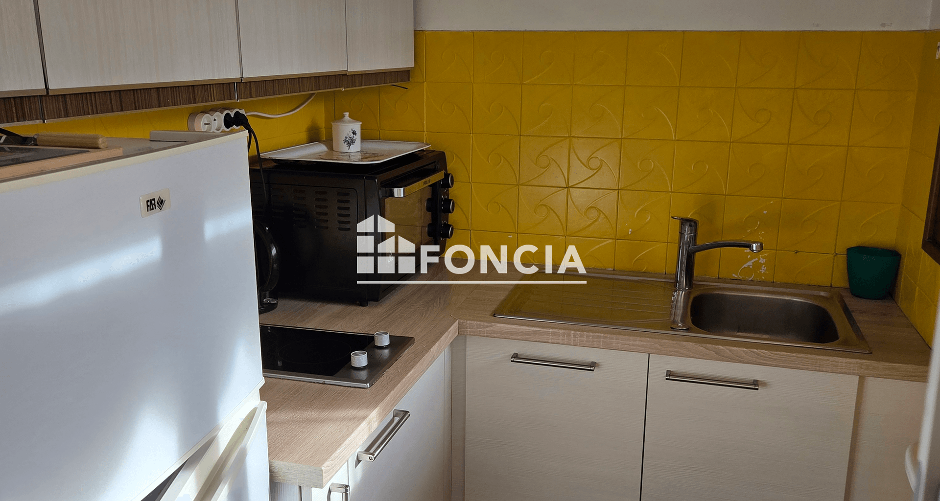 Studio (35.64 m²) à vendre - Gréoux-les-bains (04800)