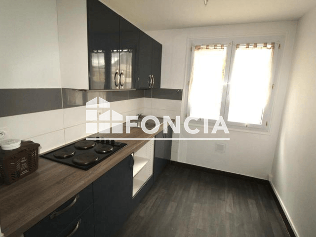 Appartement 3 pièces (53.78 m²) à louer - Sassenage (38360)