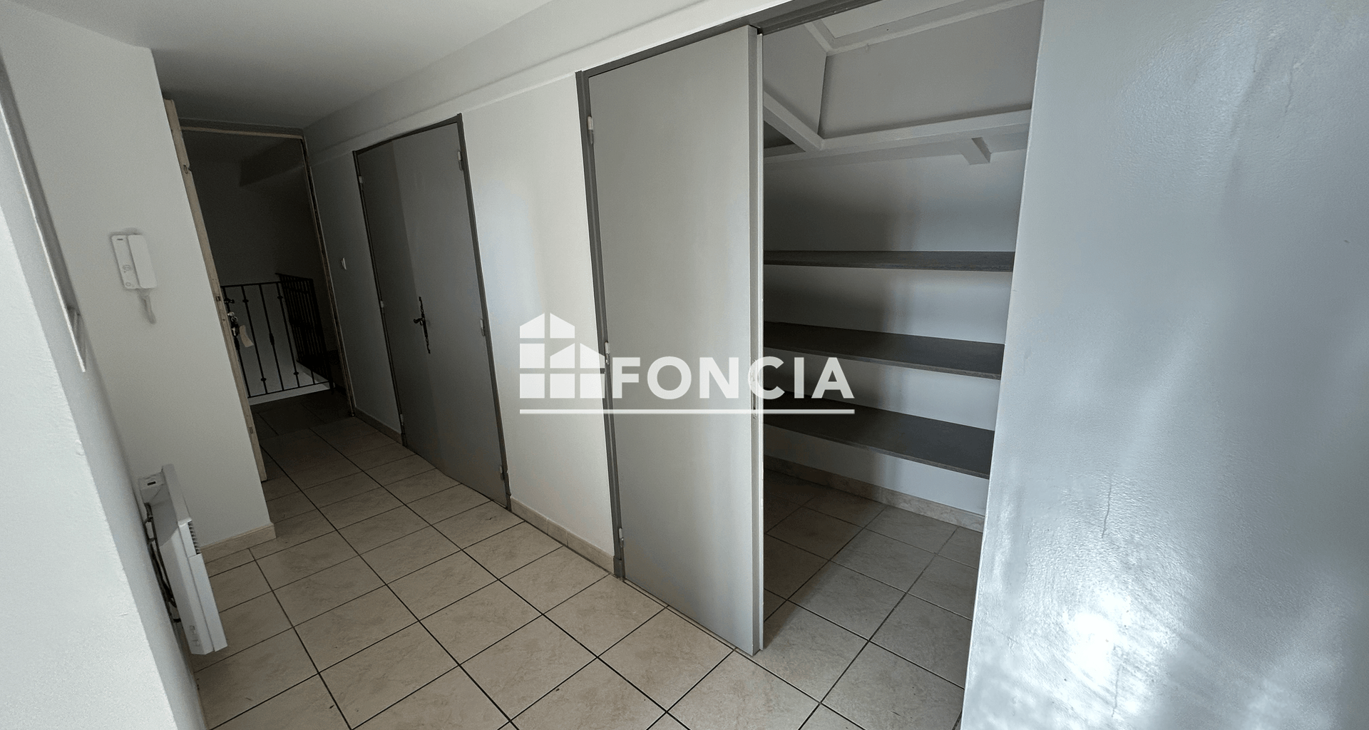 Appartement 3 pièces (80.96 m²) à louer - Bagnols-sur-cèze (30200)