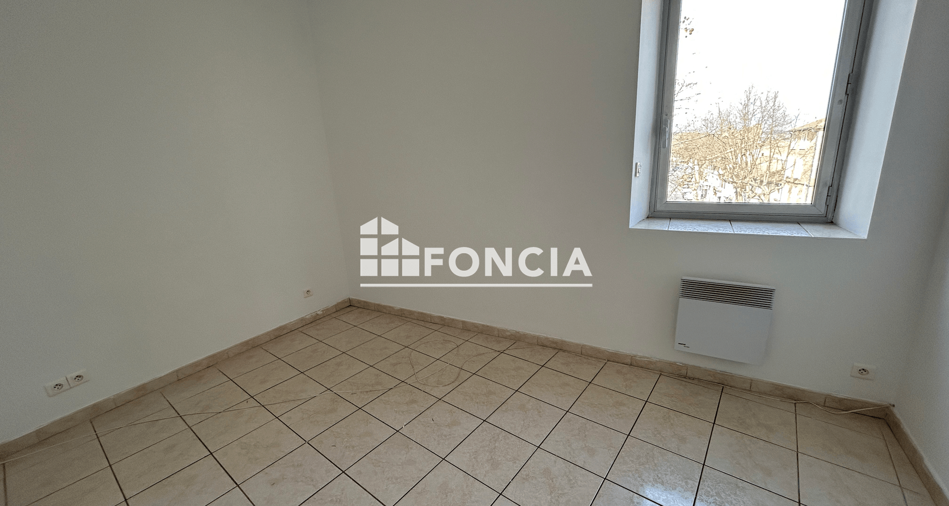 Appartement 3 pièces (80.96 m²) à louer - Bagnols-sur-cèze (30200)