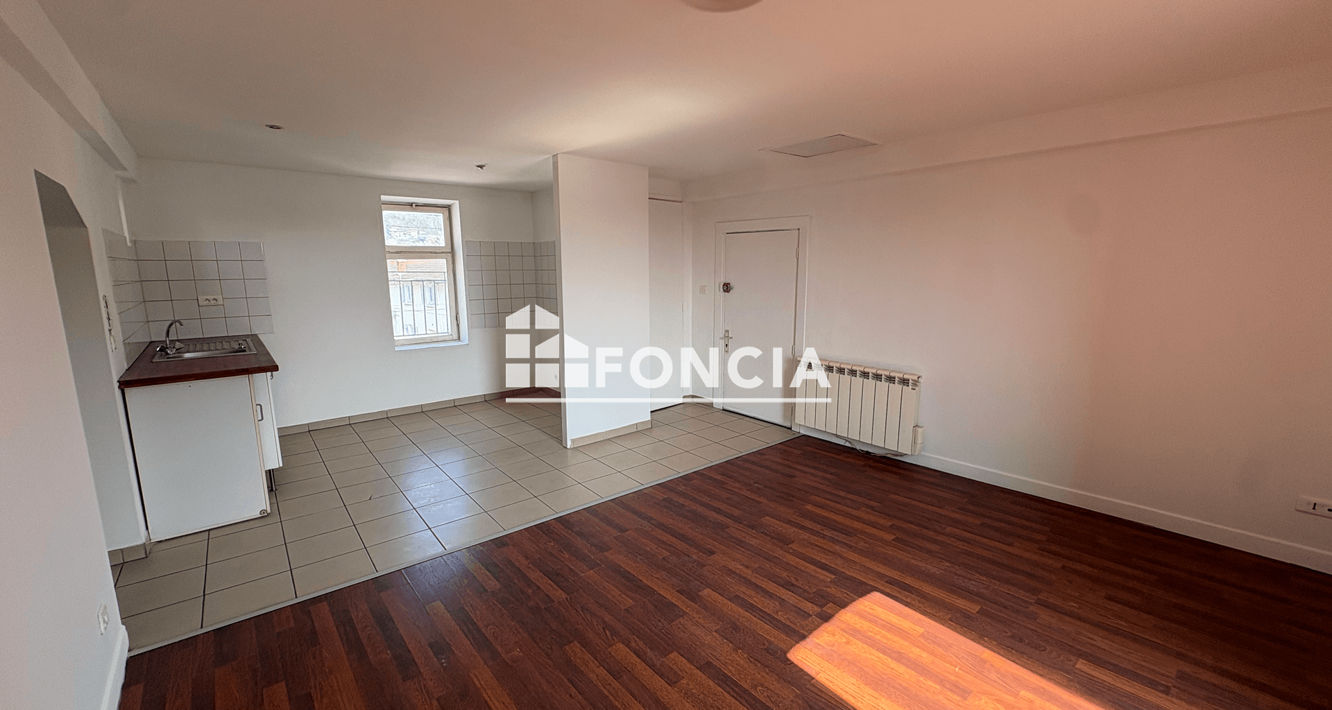 Appartement 2 pièces (40.62 m²) à louer - Miribel (01700)