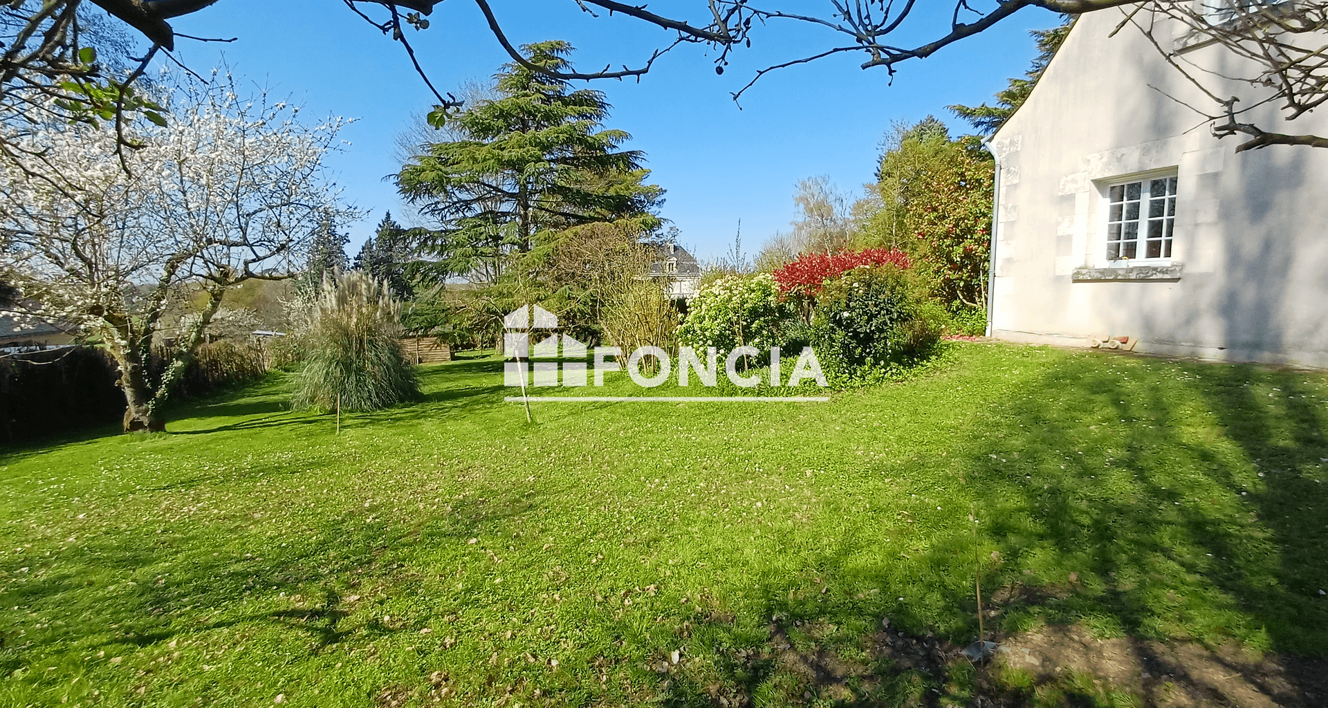 Maison 8 pièces (202 m²) à vendre - Blaison-saint-sulpice (49320)