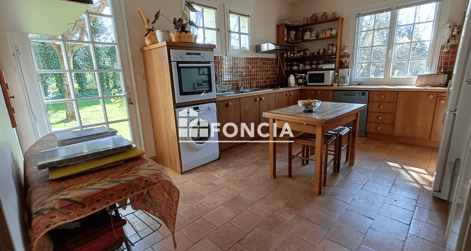 Maison 8 pièces (202 m²) à vendre - Blaison-saint-sulpice (49320)
