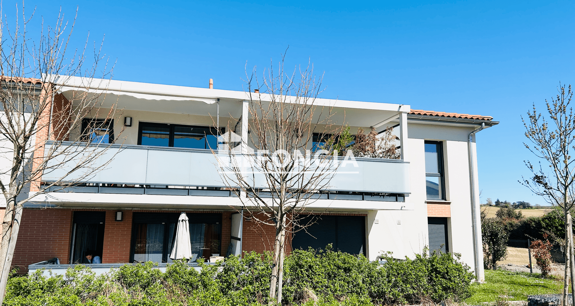 Appartement 3 pièces (60.63 m²) à vendre - Saint-orens-de-gameville (31650)