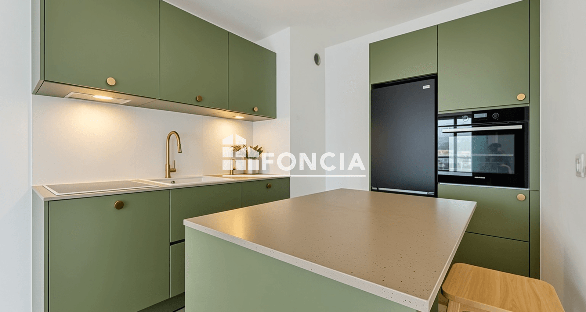 Appartement 3 pièces (69.62 m²) à vendre - Cannes (06150)
