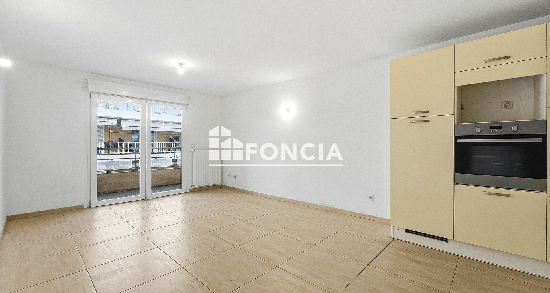 Appartement 3 pièces (69.62 m²) à vendre - Cannes (06150)