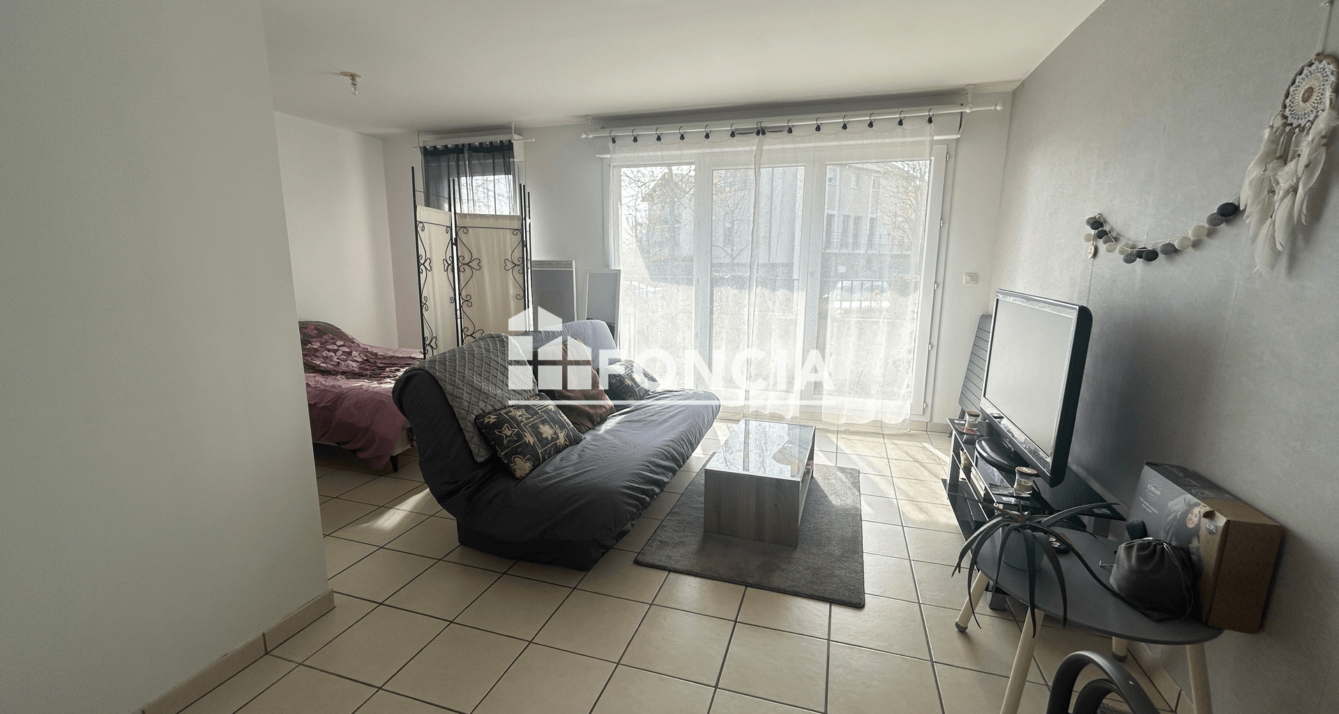 Studio (35.67 m²) à vendre - Le Coudray (28630)