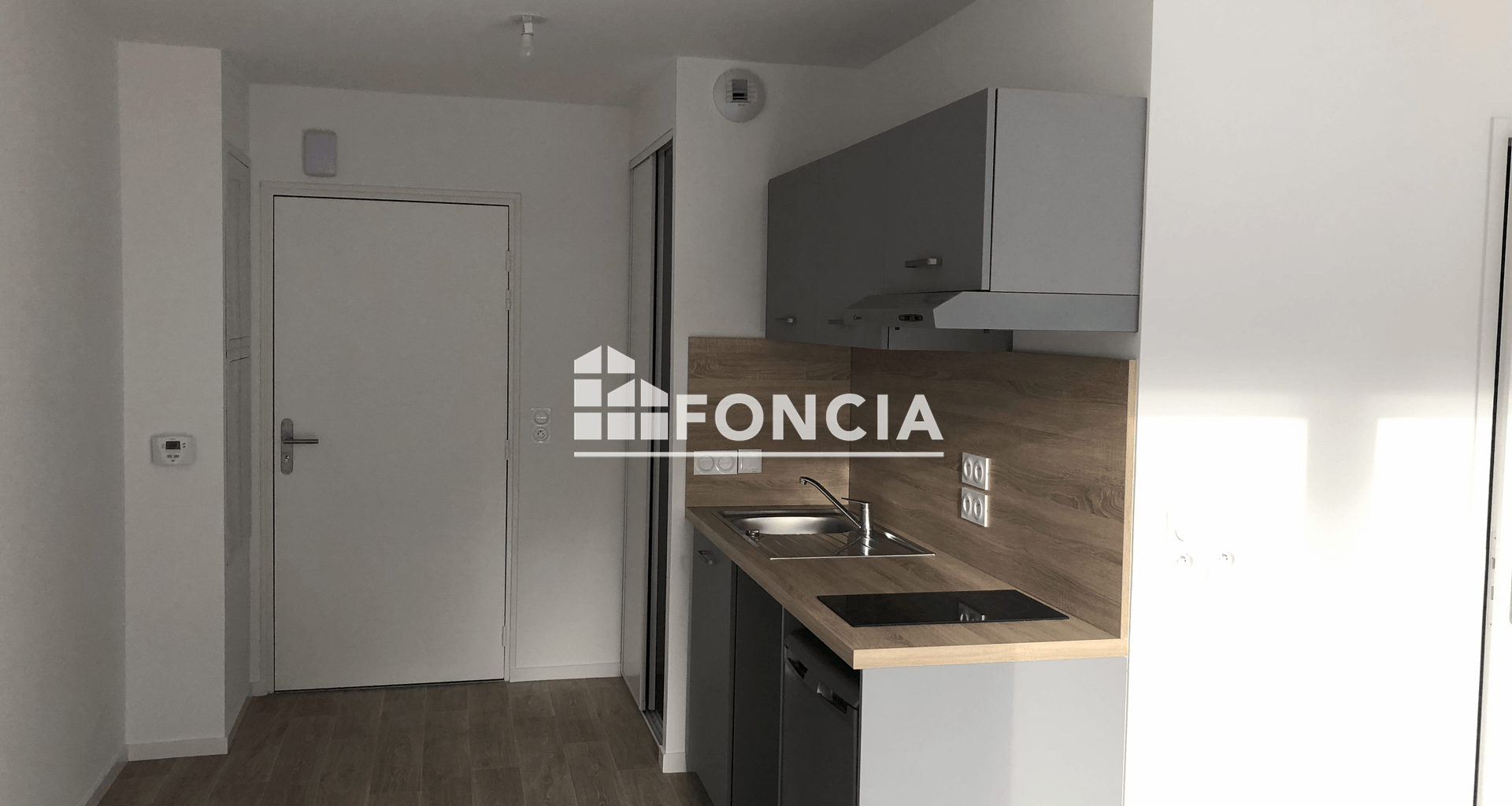 Studio (26.84 m²) à vendre - La Roche-sur-yon (85000)