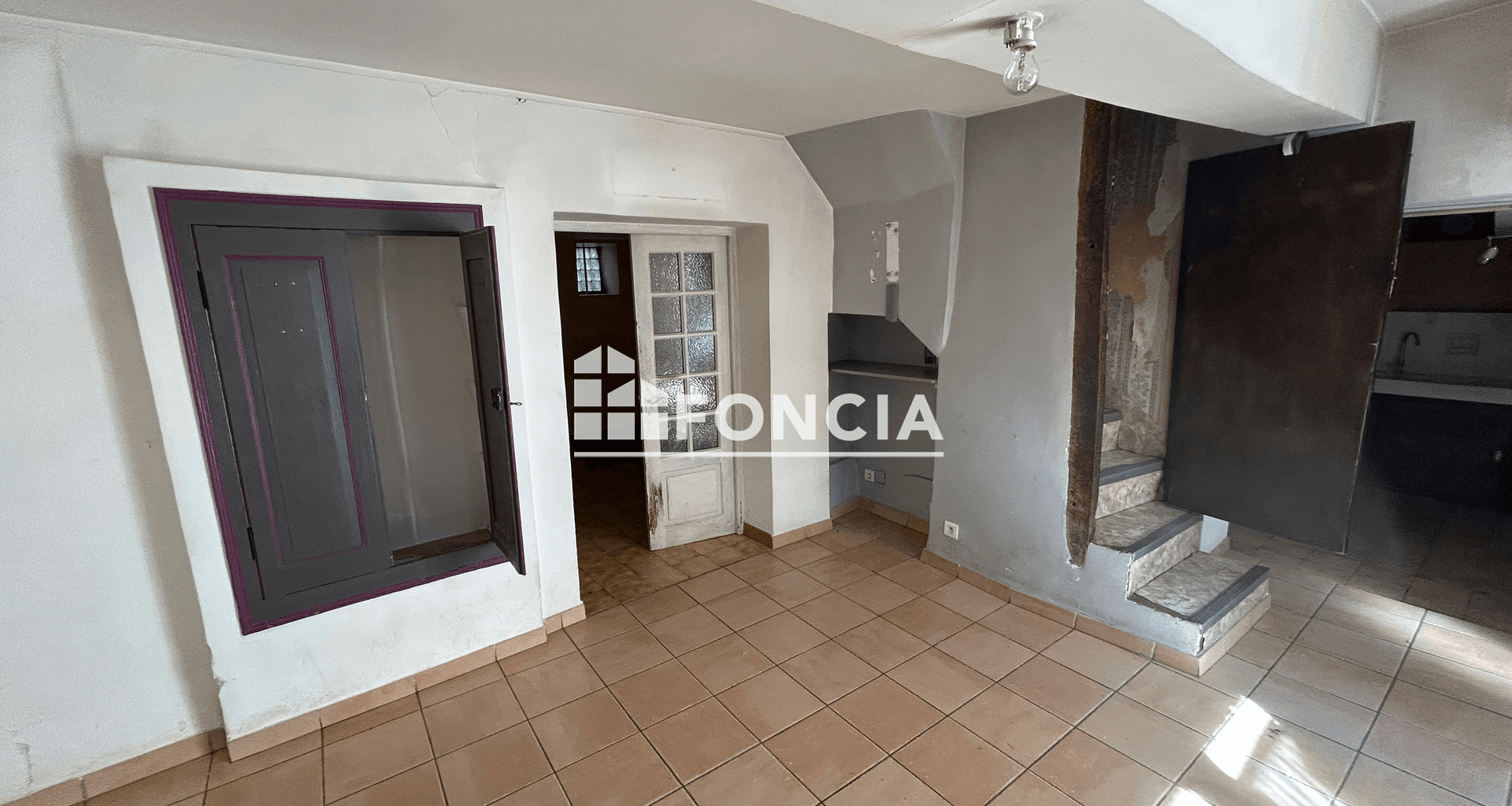 Maison 5 pièces (84 m²) à vendre - Bédoin (84410)