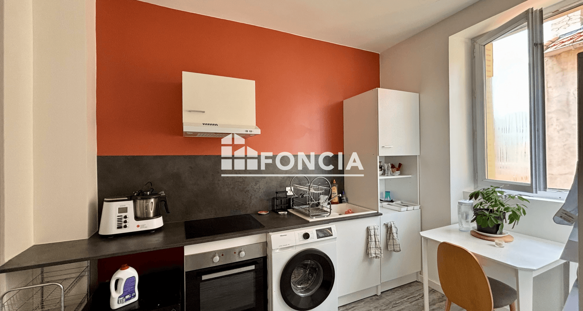 Appartement 4 pièces (78.16 m²) à louer - Clermont-ferrand (63000)
