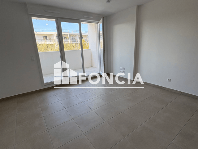 Studio (29.3 m²) à louer - Argeles Sur Mer (66700)