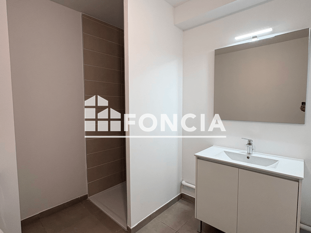 Studio (29.3 m²) à louer - Argeles Sur Mer (66700)