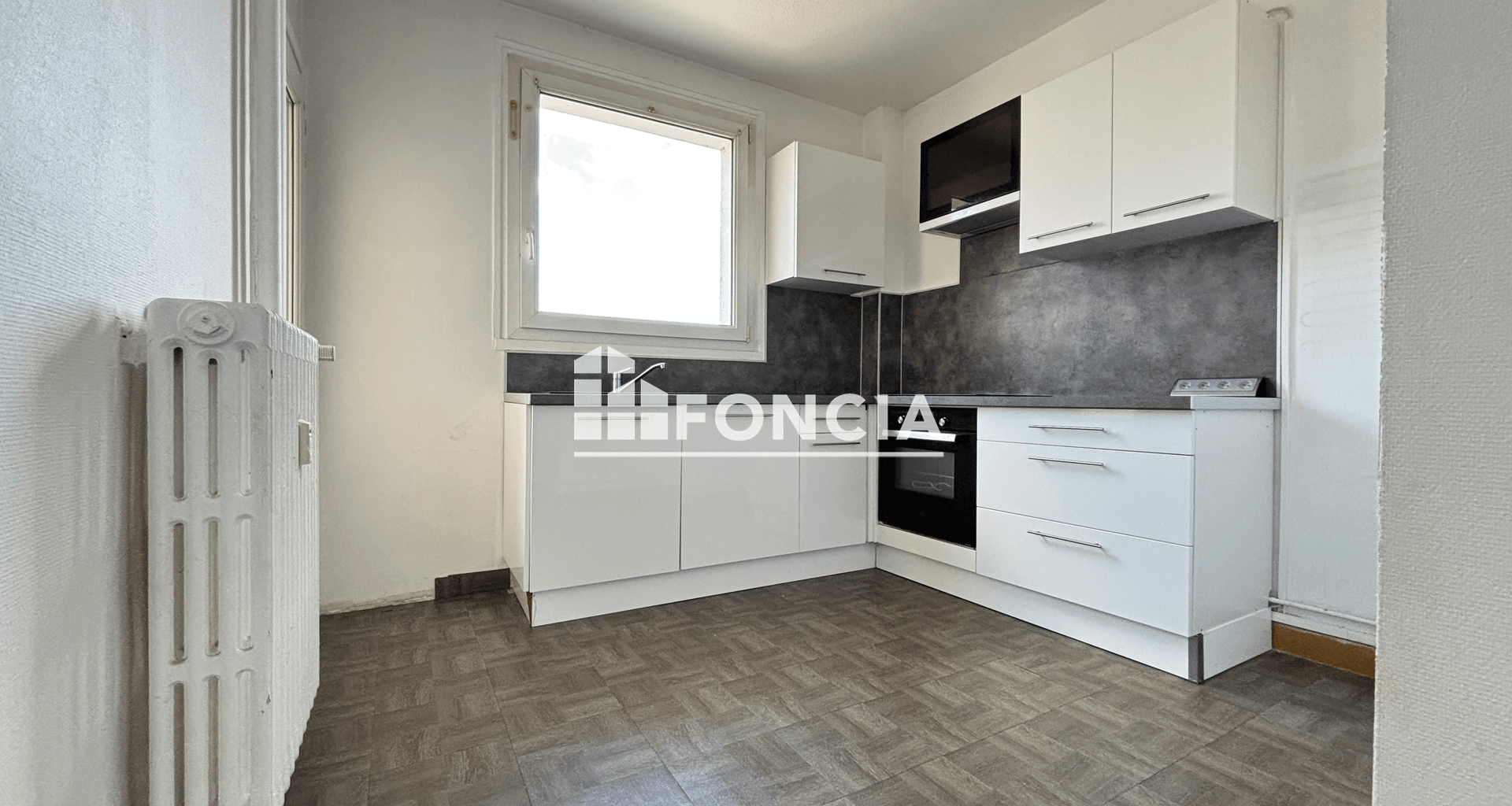 Appartement 4 pièces (78.02 m²) à vendre - Saint-étienne (42000)