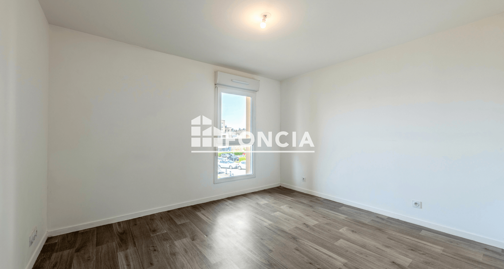 Appartement 2 pièces (45.52 m²) à vendre - Brest (29200)