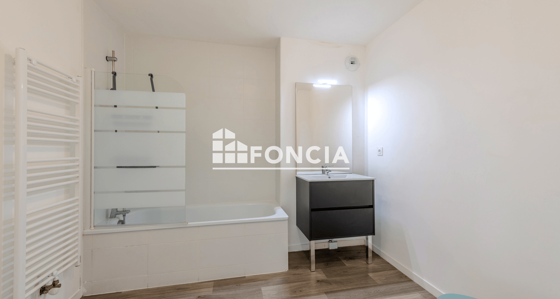 Appartement 2 pièces (45.52 m²) à vendre - Brest (29200)