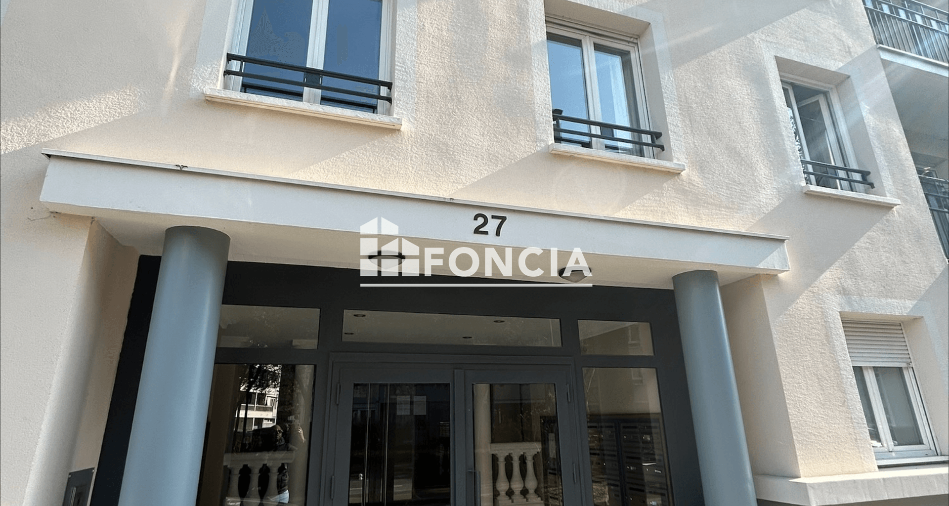 Appartement 3 pièces (54.15 m²) à louer - Saint-gratien (95210)