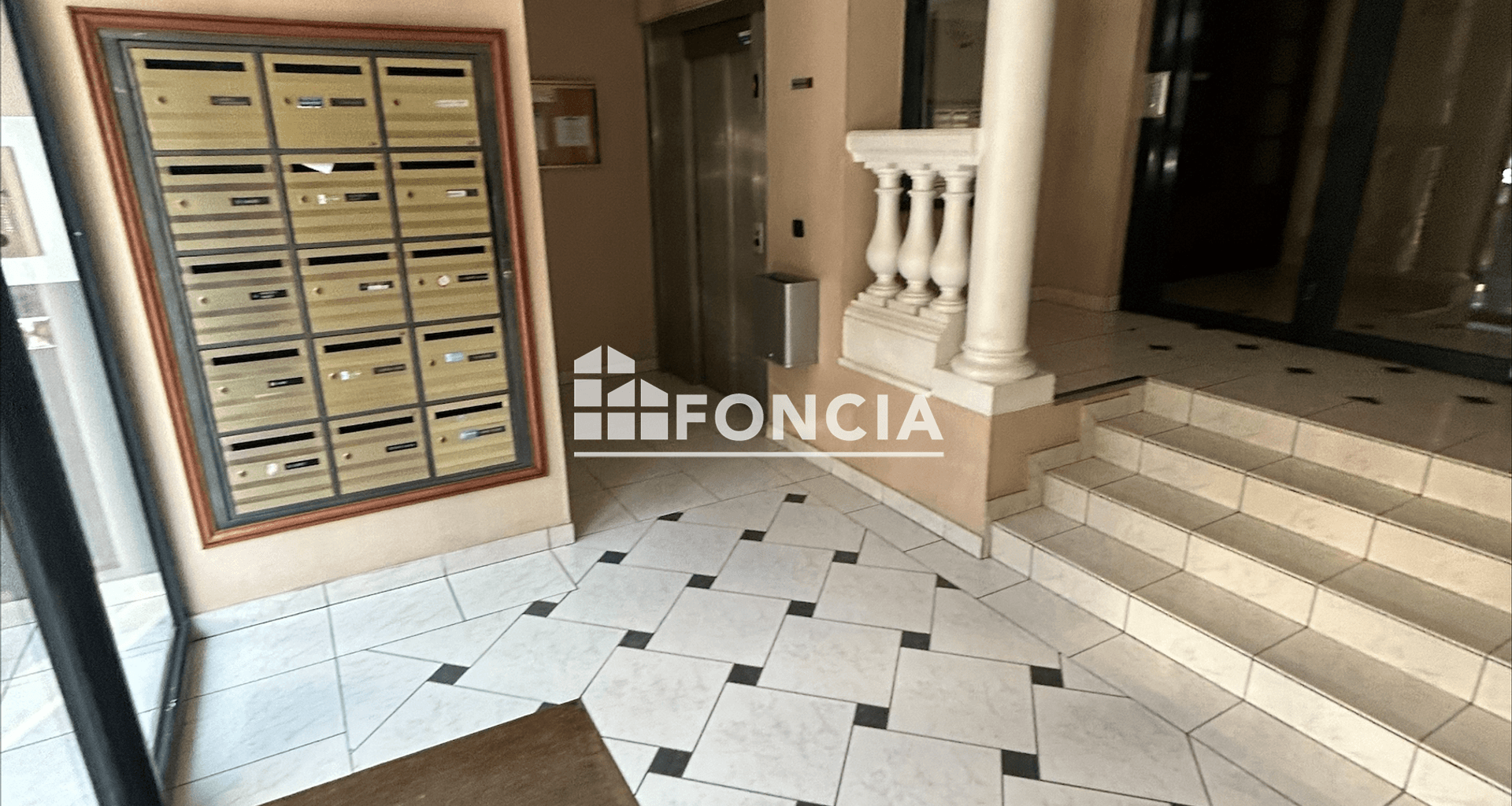 Appartement 3 pièces (54.15 m²) à louer - Saint-gratien (95210)