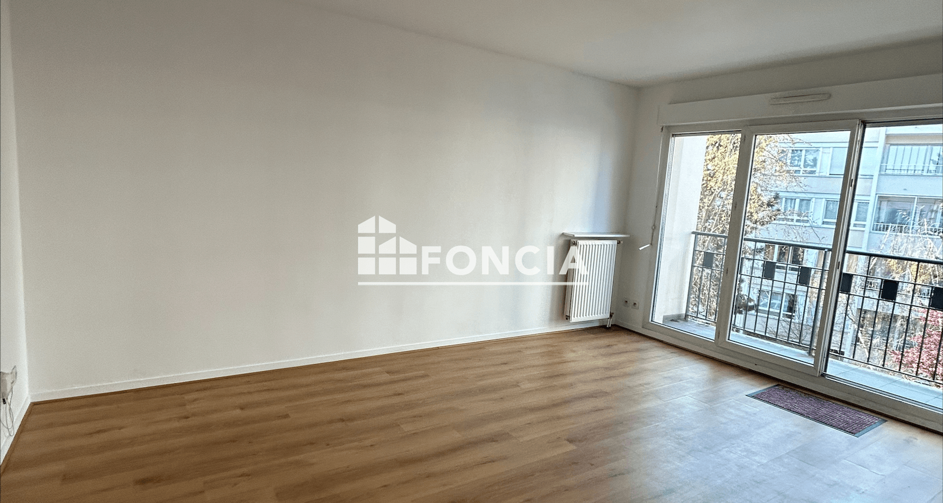 Appartement 3 pièces (54.15 m²) à louer - Saint-gratien (95210)