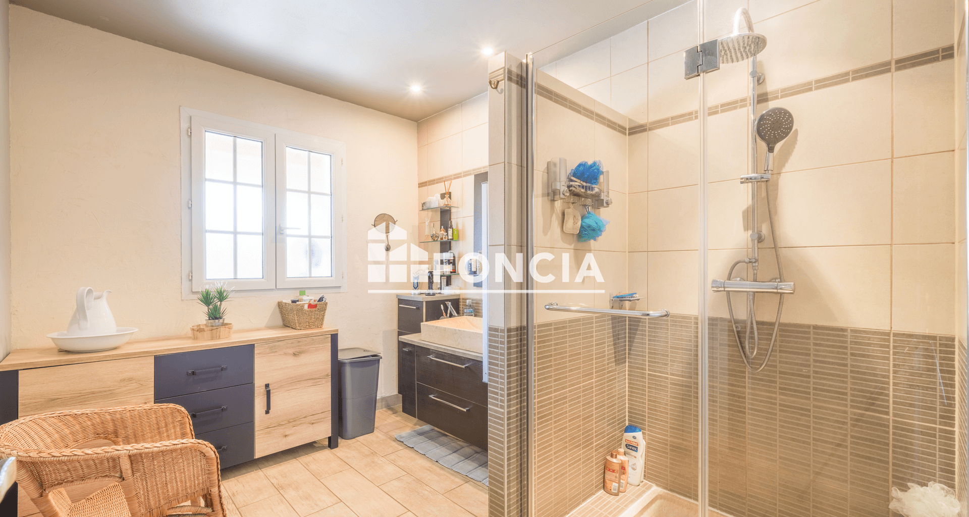 Maison 5 pièces (134 m²) à vendre - Lunel (34400)