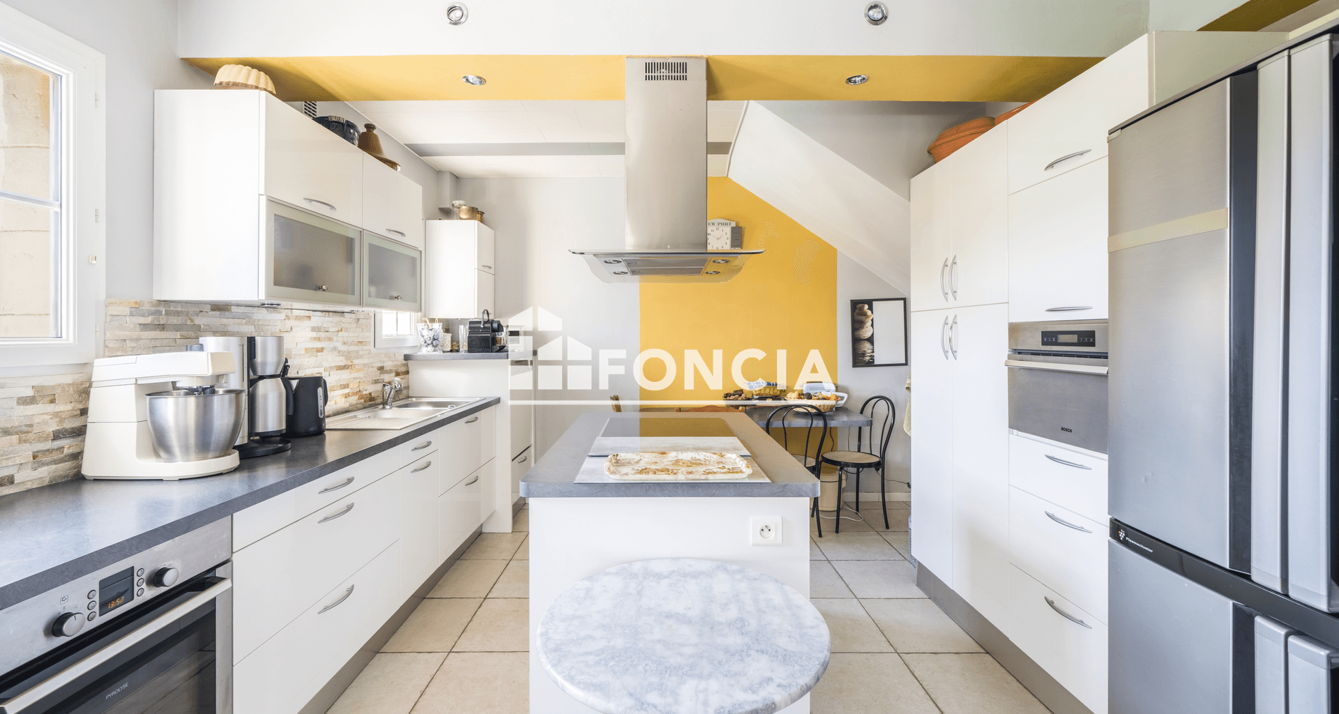 Maison 5 pièces (134 m²) à vendre - Lunel (34400)