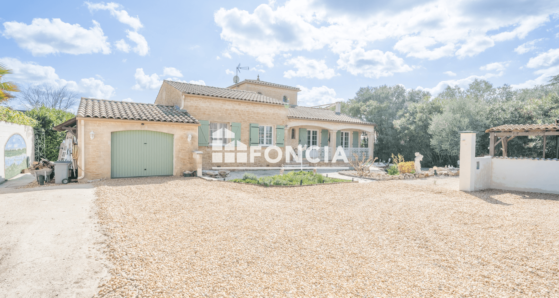 Maison 5 pièces (134 m²) à vendre - Lunel (34400)