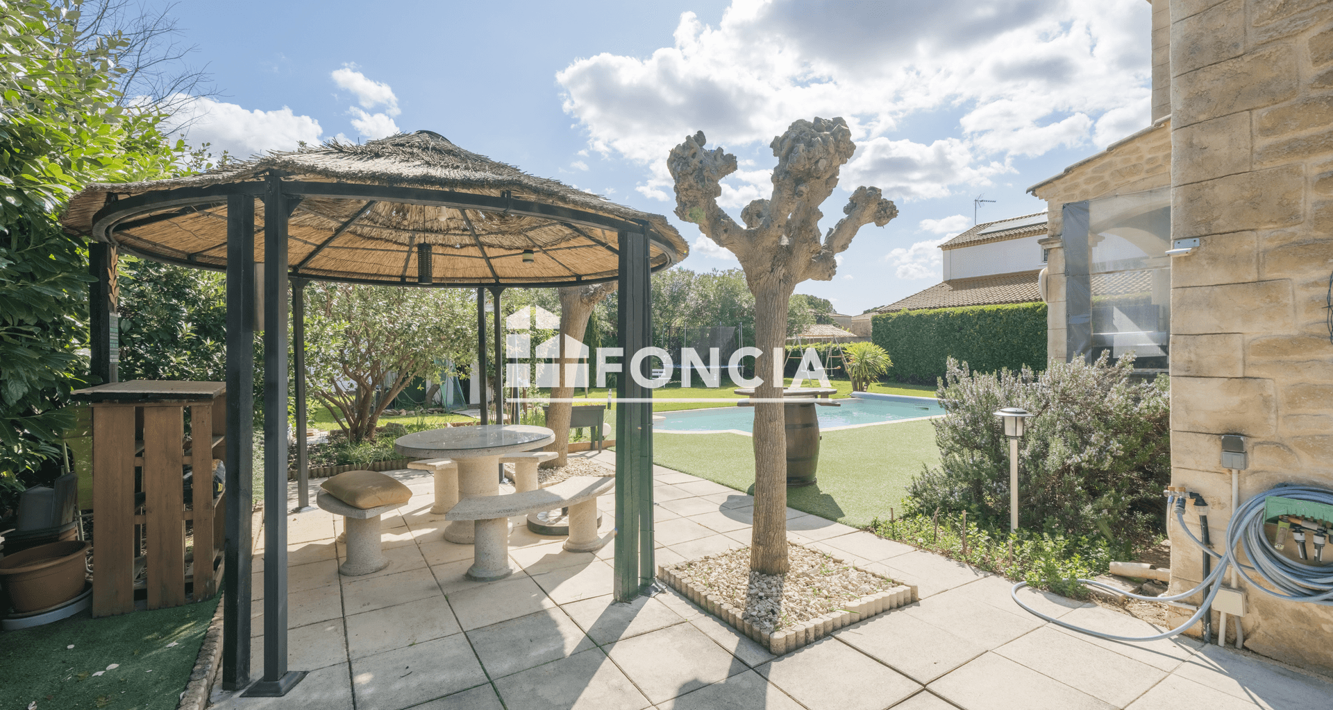 Maison 5 pièces (134 m²) à vendre - Lunel (34400)