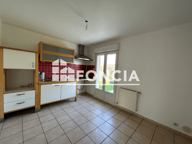 Maison 6 pièces (166 m²) à louer - Cormontreuil (51350)