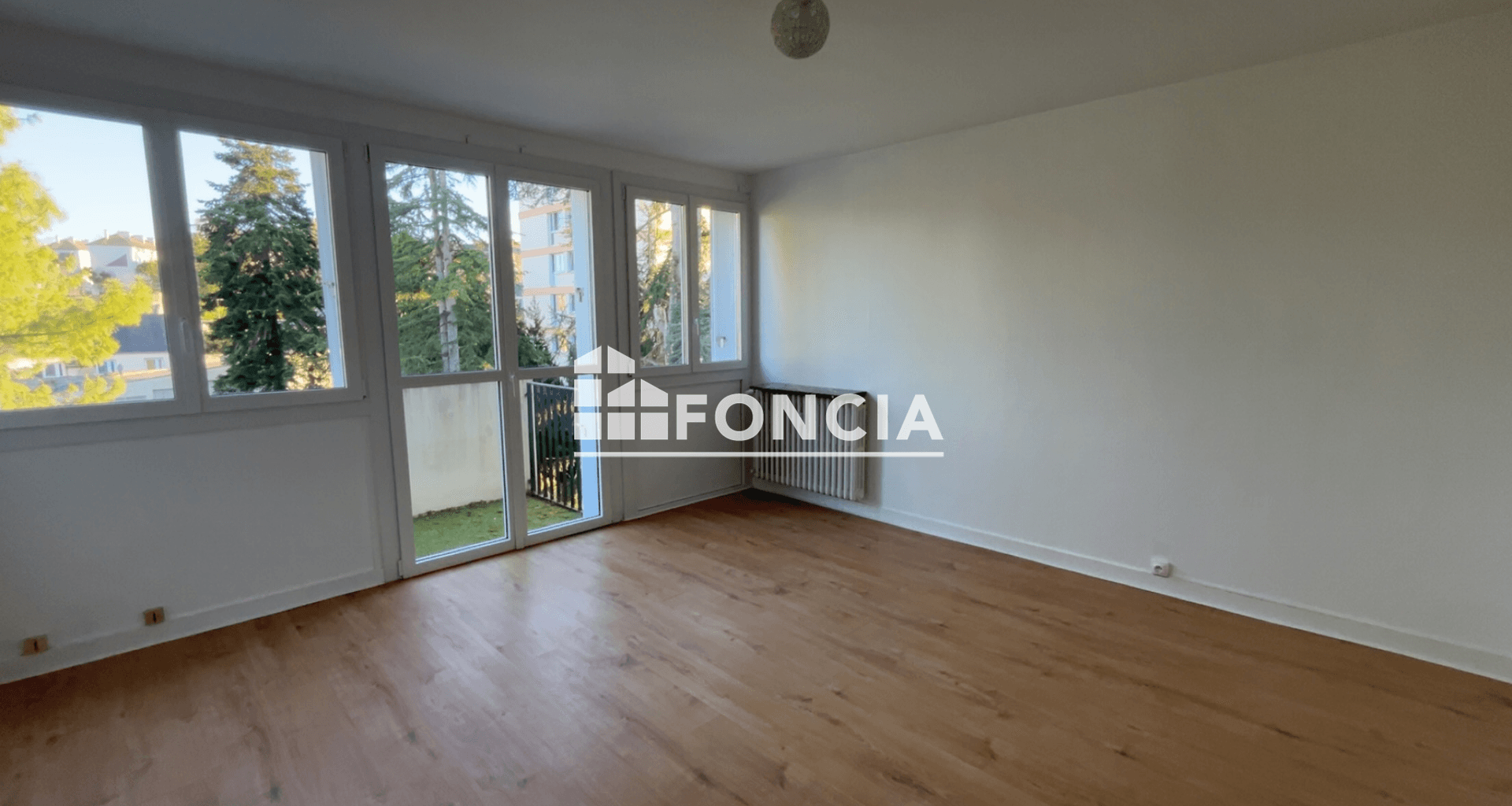 Appartement 3 pièces (66.24 m²) à vendre - Lannion (22300)